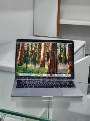 New Laptop Apple MacBook Pro M1 8GB Apple M1 Pro SSD 256GB