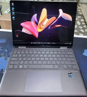 New Laptop HP Spectre X360 16GB Intel Core I7 SSD 1T