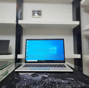 New Laptop HP EliteBook 840 8GB Intel Core I5 SSD 512GB