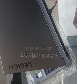 New Laptop Lenovo Legion 5 16GB Intel Core I9 SSD 1T