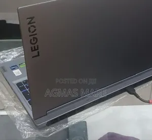 New Laptop Lenovo Legion 5 16GB Intel Core I9 SSD 1T