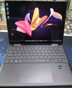 New Laptop HP Spectre X360 16GB Intel Core I7 SSD 1T