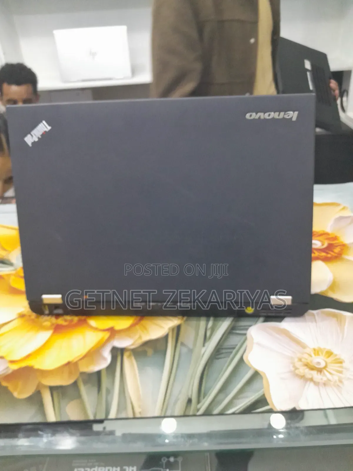 New Laptop Lenovo ThinkPad T430 8GB Intel Core I7 SSD 256GB