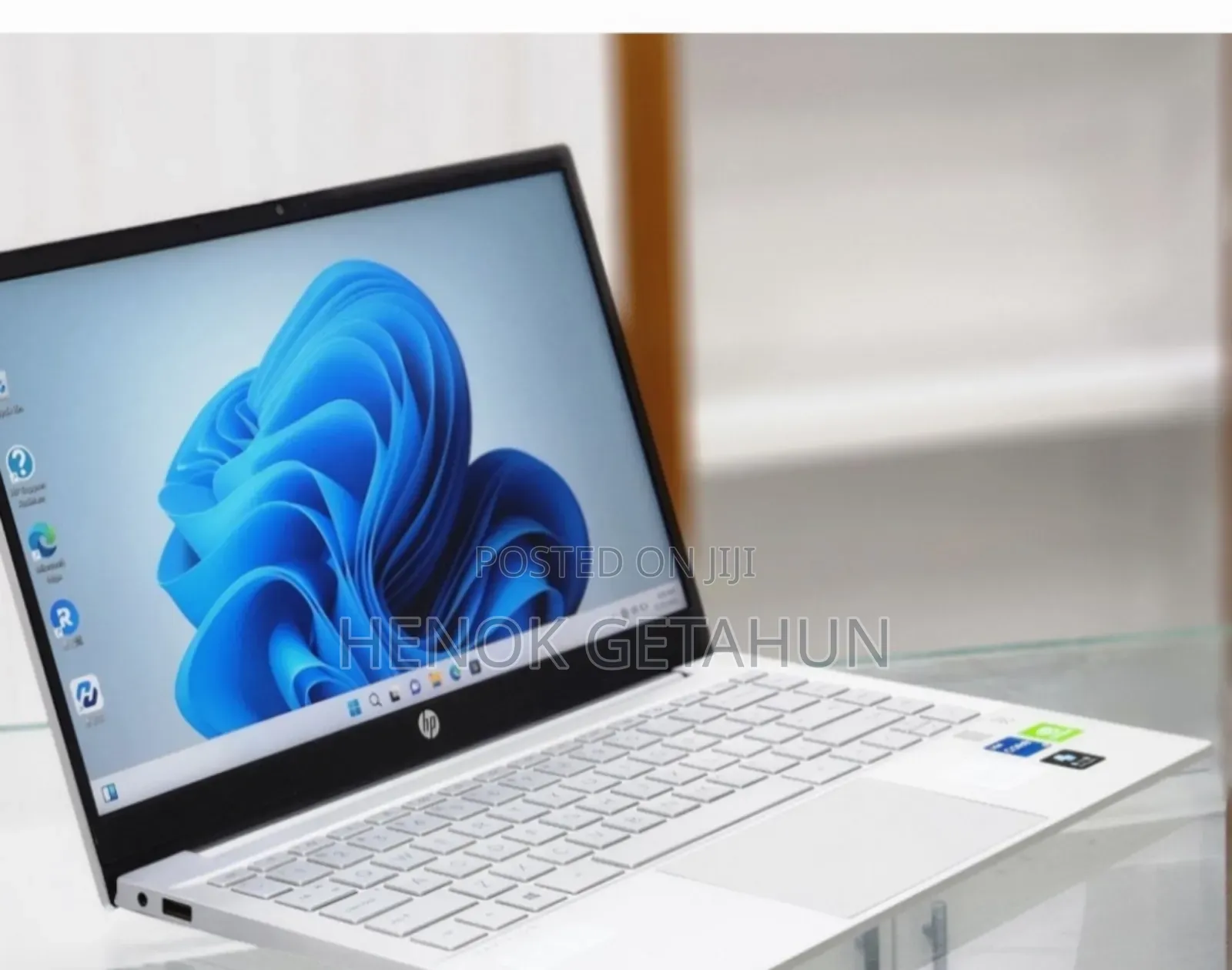 New Laptop HP EliteBook 840 8GB Intel Core I5 SSD 512GB