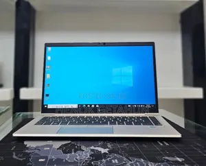 New Laptop HP EliteBook 840 8GB Intel Core I5 SSD 512GB