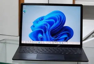 New Laptop Microsoft Surface Laptop 4 16GB Intel Core I7 SSD 512GB