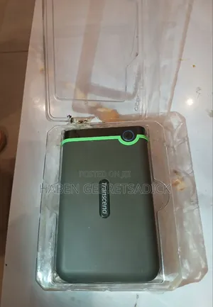 Transcend 4tb Harddisk