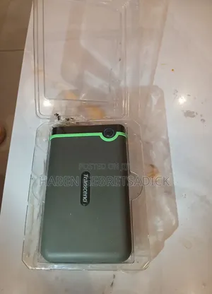 Transcend 4tb Harddisk