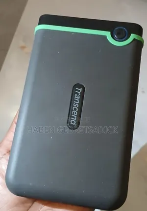 Transcend 4tb Harddisk