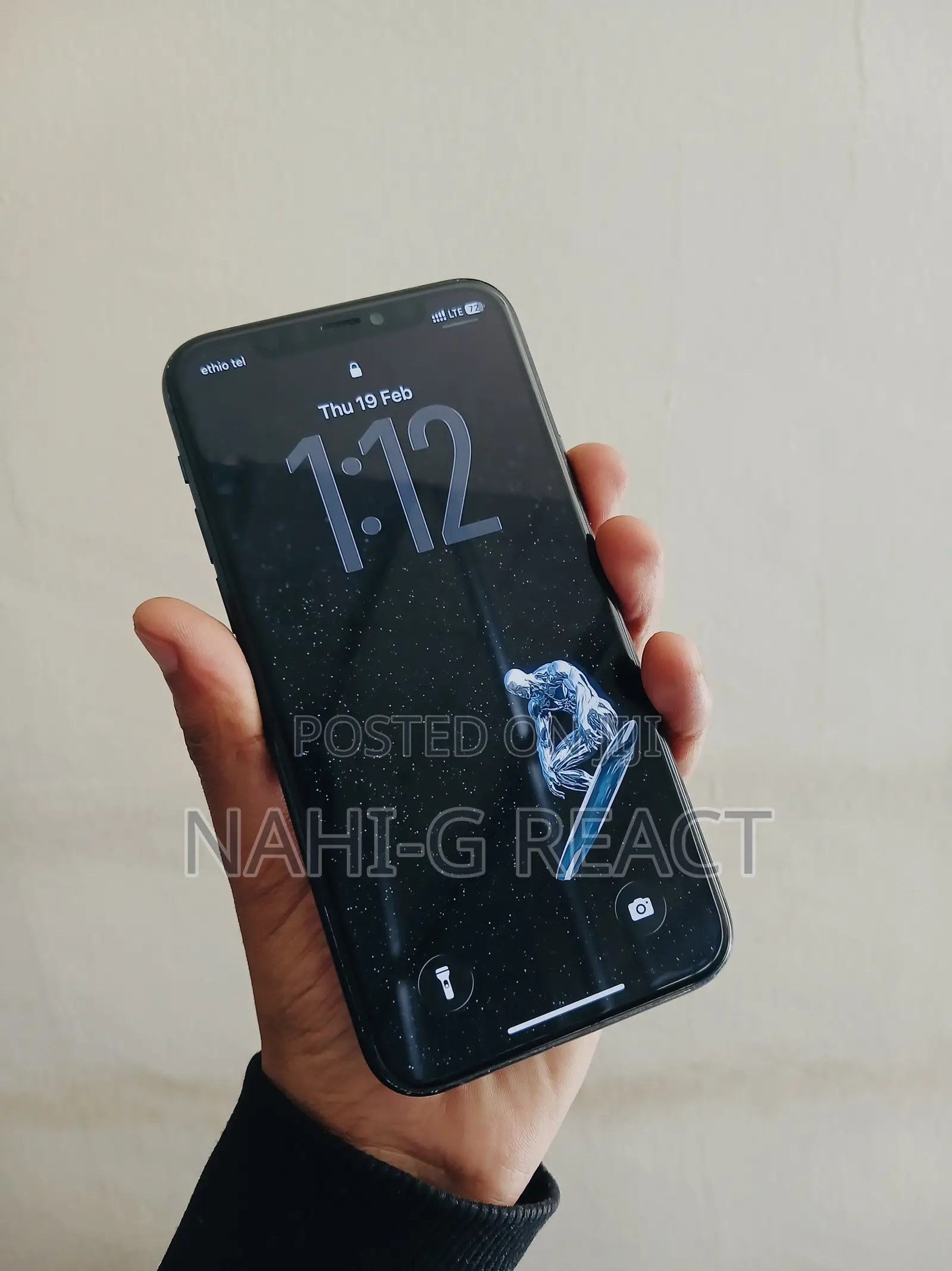 Apple iPhone 11 Pro 256 GB Green