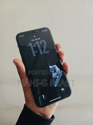 Apple iPhone 11 Pro 256 GB Green