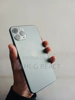 Apple iPhone 11 Pro 256 GB Green