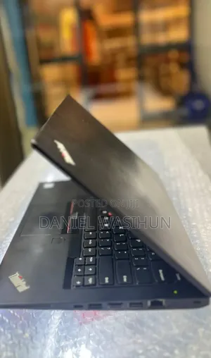 New Laptop Lenovo ThinkPad T470s 8GB Intel Core I5 SSD 256GB