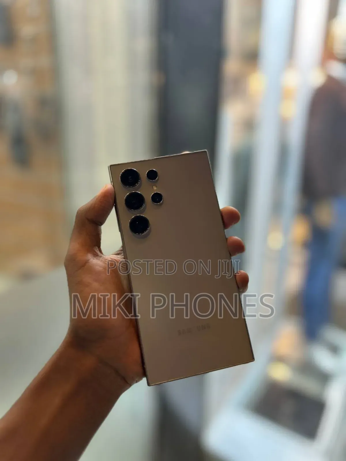 Samsung Galaxy S24 Ultra 256 GB