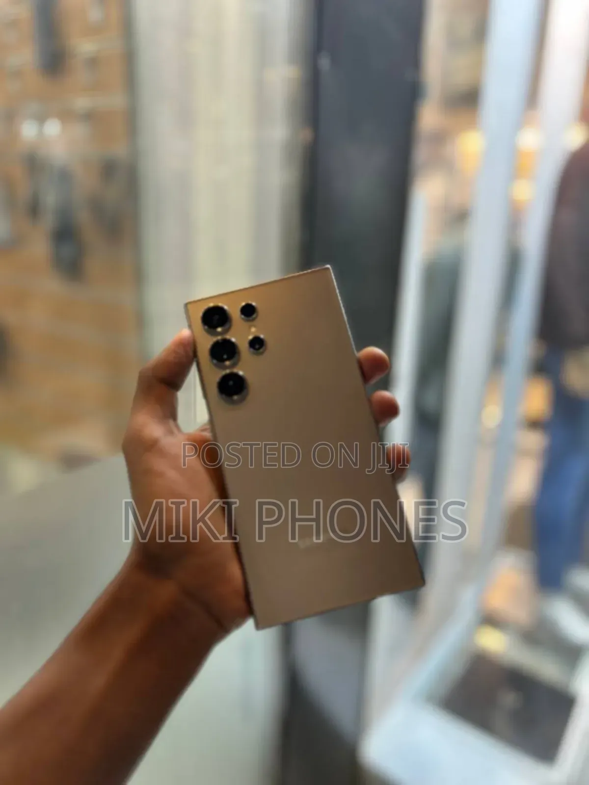 Samsung Galaxy S24 Ultra 256 GB