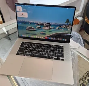 New Laptop Apple MacBook Pro 2019 64GB Intel Core I9 SSD 1T