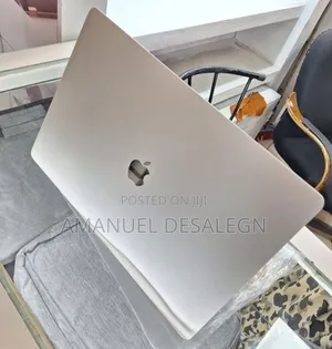 New Laptop Apple MacBook Pro 2019 64GB Intel Core I9 SSD 1T