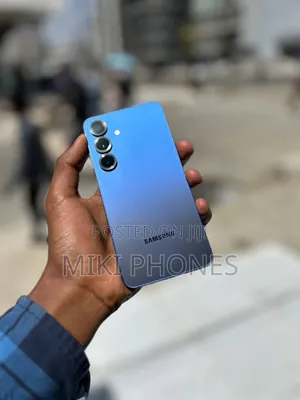 Samsung Galaxy S25 128 GB Blue