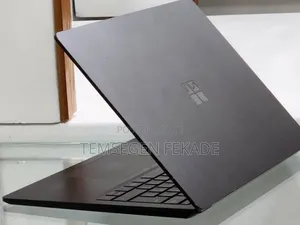 New Laptop Microsoft Surface Laptop 4 16GB Intel Core I7 SSD 512GB