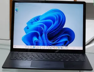 New Laptop Microsoft Surface Laptop 4 16GB Intel Core I7 SSD 512GB