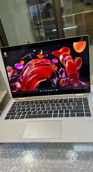 New Laptop HP 8GB Intel Core I5 SSD 256GB