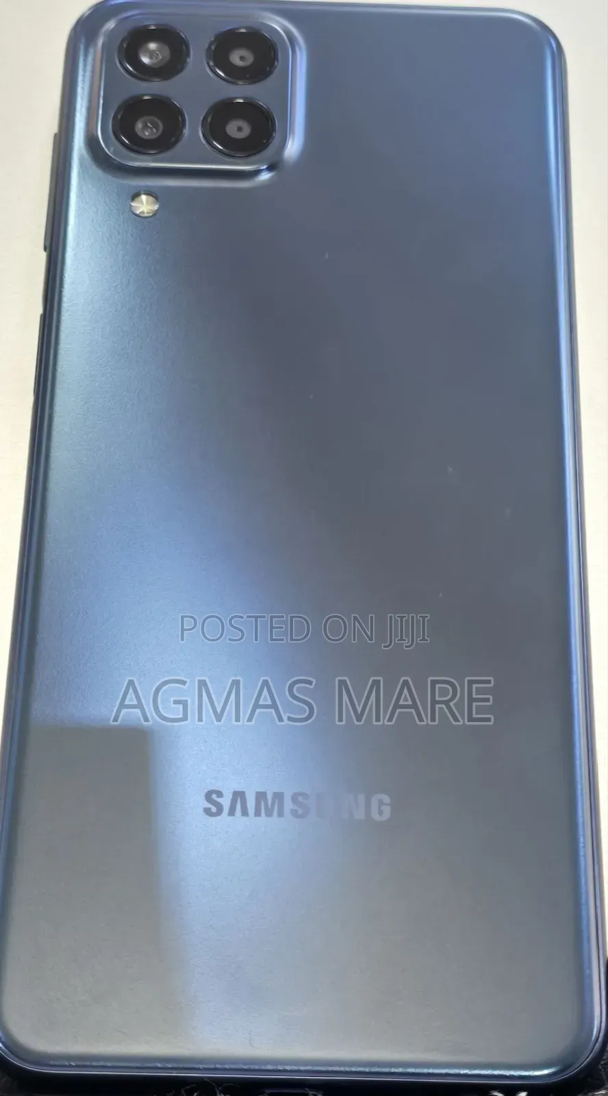 New Samsung Galaxy M33 128 GB