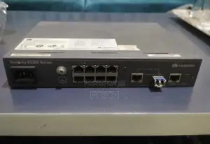 Huawei Quidway S2309tp-Si – Compact Reliable Layer 2 Switch