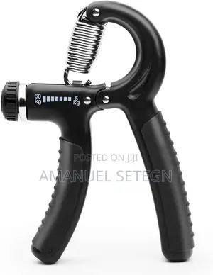 Hand Grip Strengthener