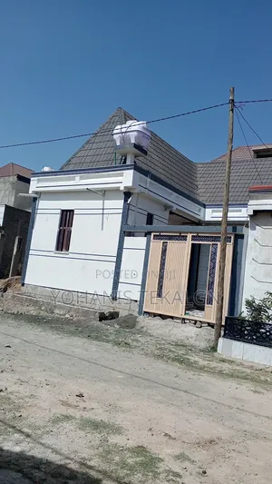 3bdrm House in Bishoftu, East Shewa for sale
