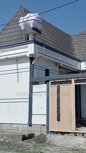 3bdrm House in Bishoftu, East Shewa for sale