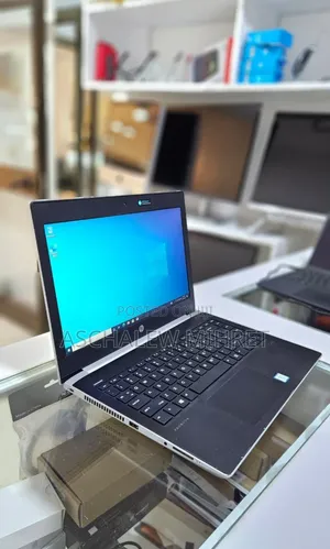 New Laptop HP ProBook 430 G5 8GB Intel Core I7 HDD+SSD 1T