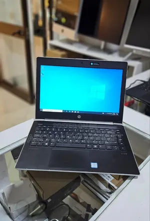 New Laptop HP ProBook 430 G5 8GB Intel Core I7 HDD+SSD 1T