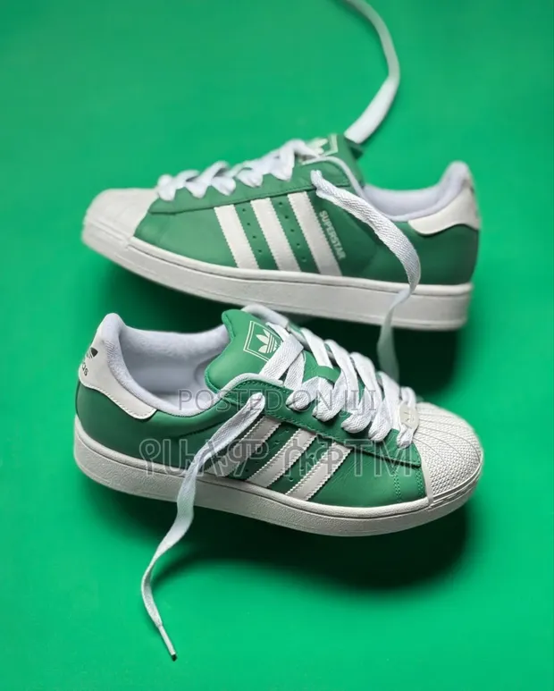adidas gazelle silver green womens Unisex adidas Originals Superstar II Shoes main image 0