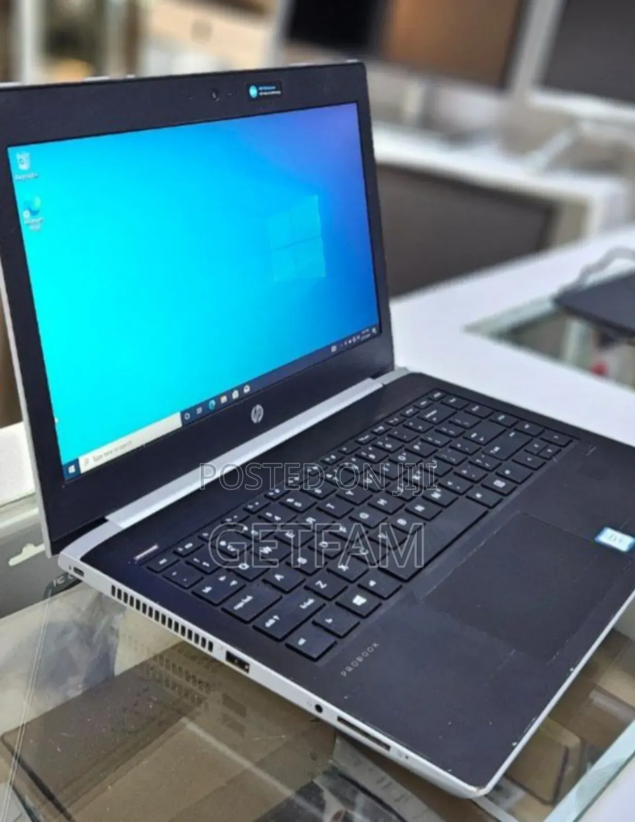 New Laptop HP 430 8GB Intel Core I7 HDD 1T