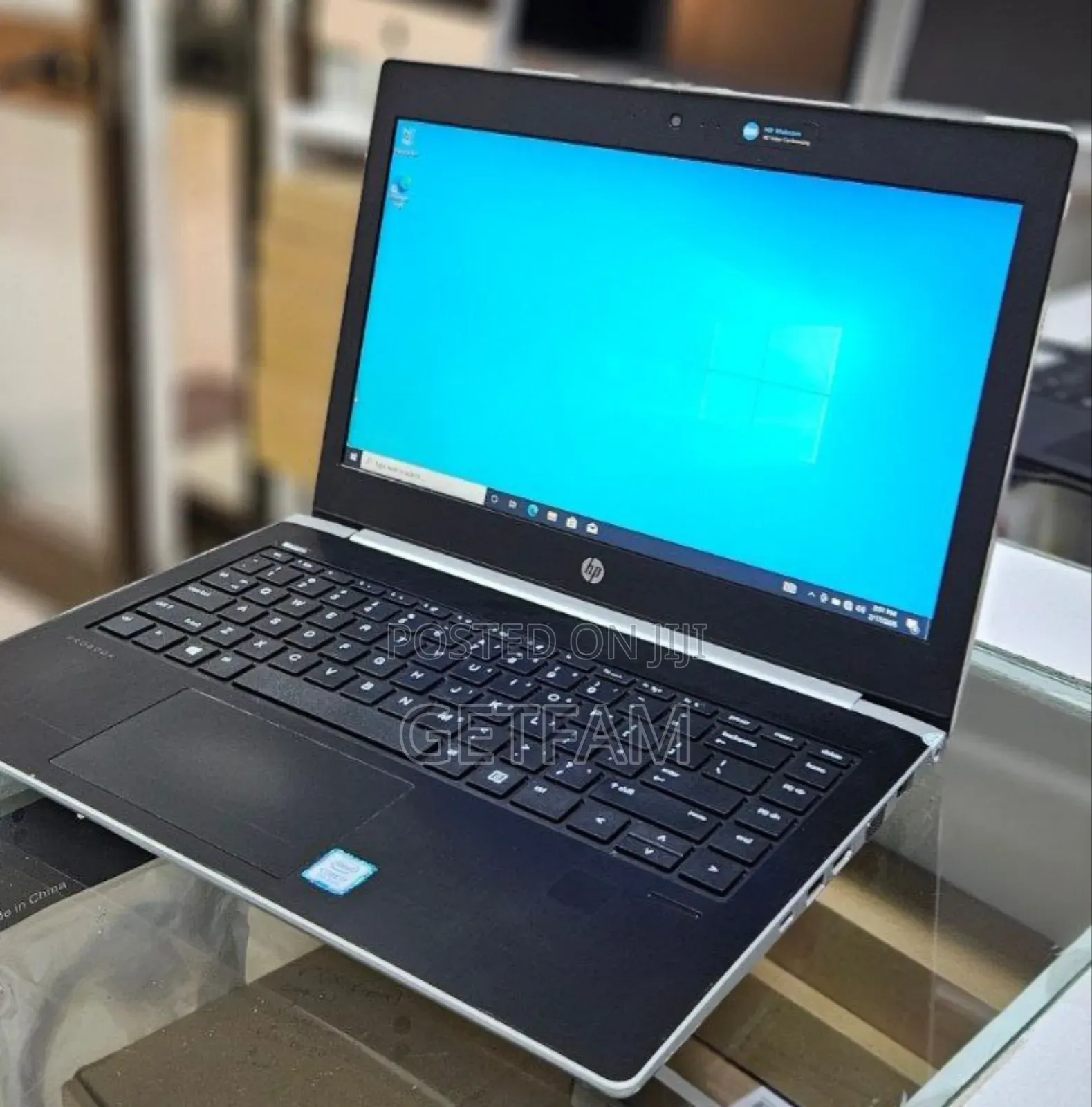 New Laptop HP 430 8GB Intel Core I7 HDD 1T
