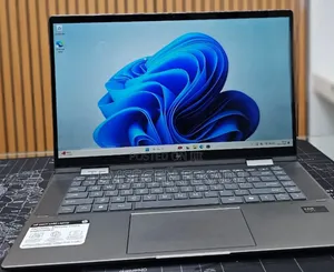 New Laptop HP Envy 15 32GB Intel Core I7 SSD 1T