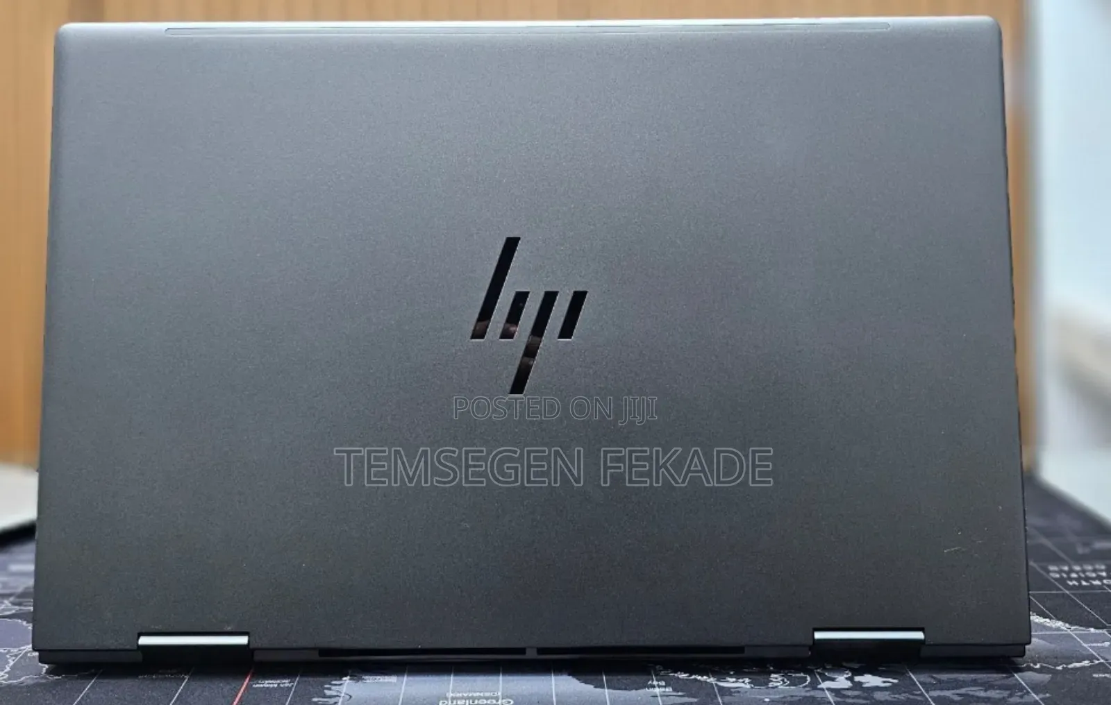 New Laptop HP Envy 15 32GB Intel Core I7 SSD 1T