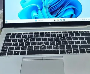 New Laptop HP EliteBook 840 G8 16GB Intel Core I5 SSD 512GB