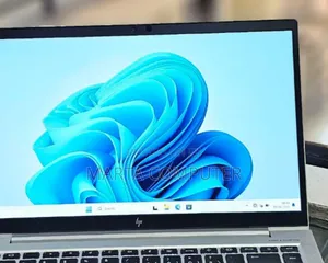 New Laptop HP EliteBook 840 G8 16GB Intel Core I5 SSD 512GB