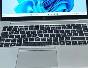 New Laptop HP EliteBook 840 G8 16GB Intel Core I5 SSD 512GB