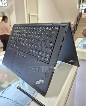 New Laptop Lenovo ThinkPad X380 Yoga 16GB Intel Core I5 SSD 512GB