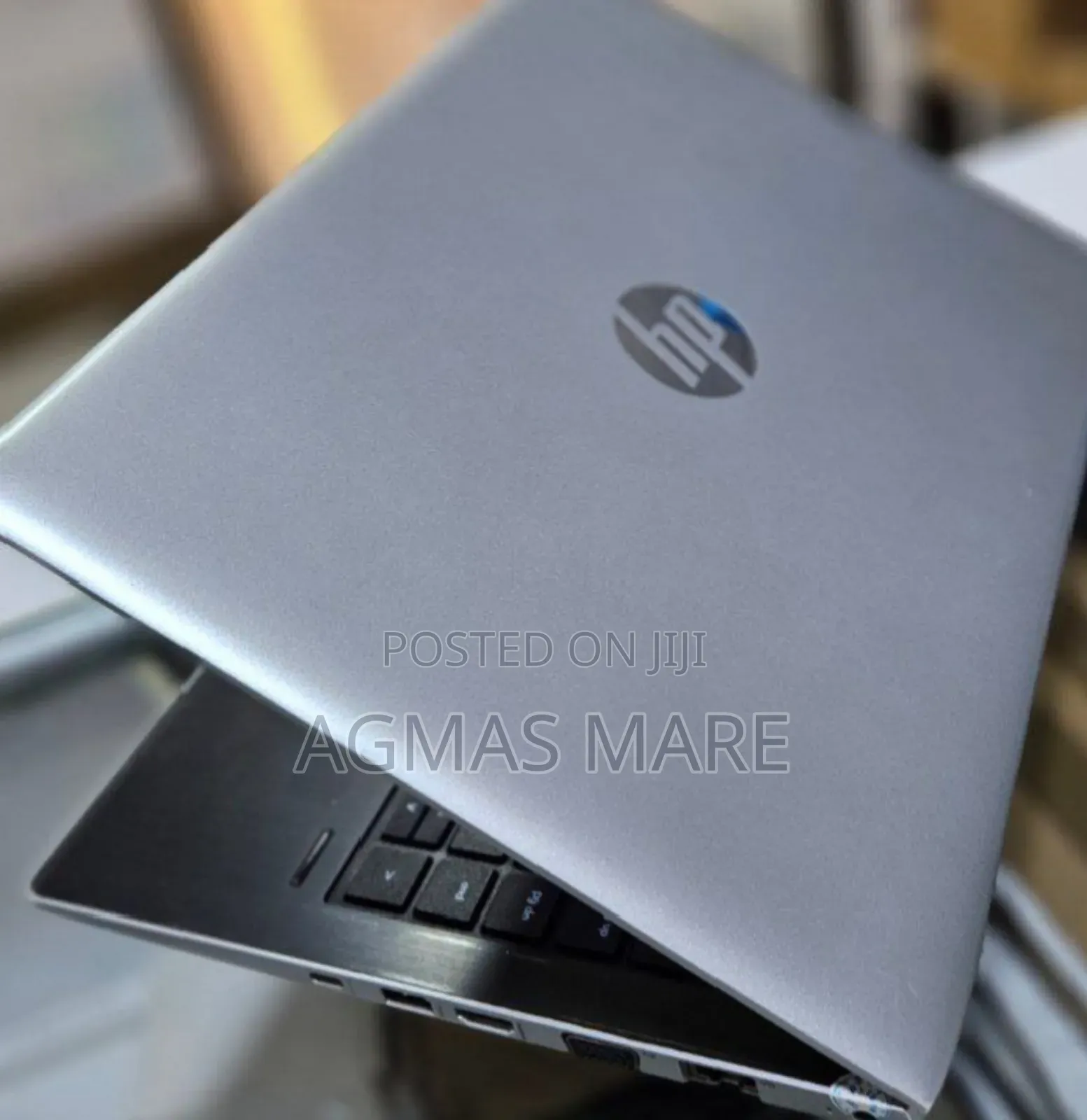 New Laptop HP 430 G5 8GB Intel Core I7 HDD+SSD 1T