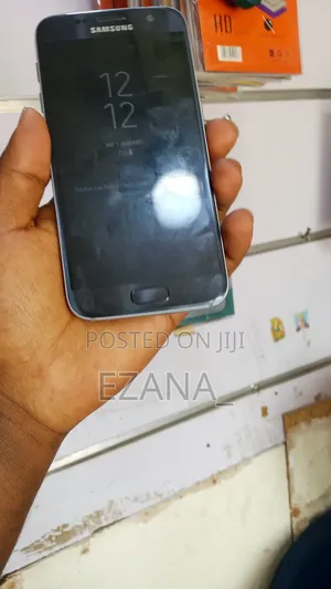 Samsung Galaxy S7 32 GB Gray