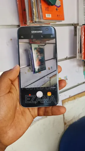 Samsung Galaxy S7 32 GB Gray