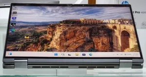 New Laptop Dell Latitude 7440 16GB Intel Core I7 SSD 512GB