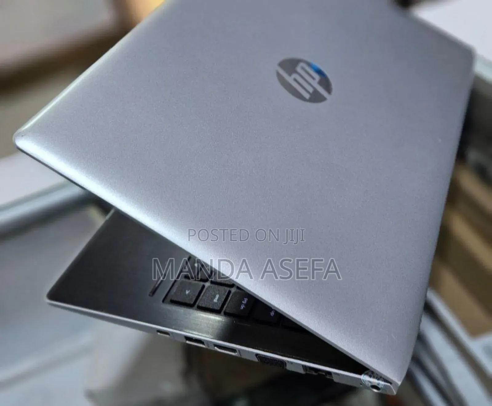 New Laptop HP ProBook 430 G5 8GB Intel Core I5 HDD+SSD 1T