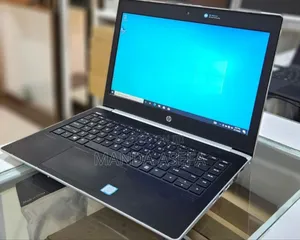 New Laptop HP ProBook 430 G5 8GB Intel Core I5 HDD+SSD 1T