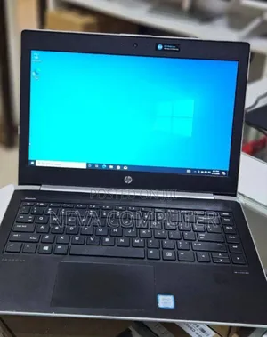 New Laptop HP ProBook 430 8GB Intel Core I7 SSD 1T