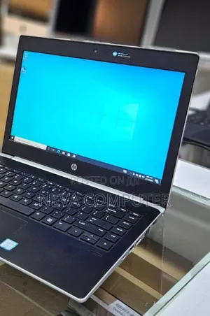 New Laptop HP ProBook 430 8GB Intel Core I7 SSD 1T