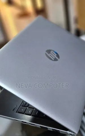 New Laptop HP ProBook 430 8GB Intel Core I7 SSD 1T